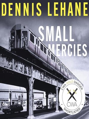 cover image of Small Mercies